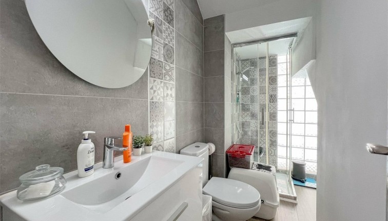 Reventa - Chalet - Orihuela Costa - Villamartín