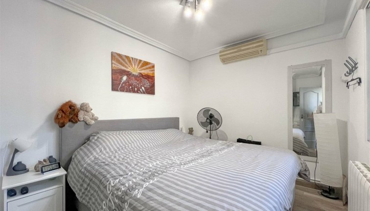 Reventa - Chalet - Orihuela Costa - Villamartín