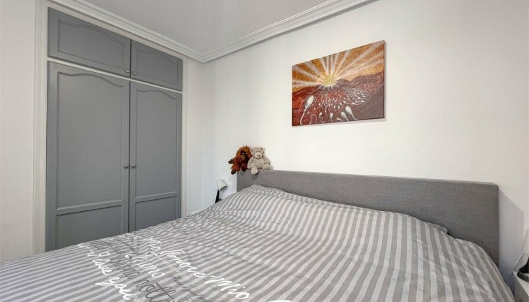 Reventa - Chalet - Orihuela Costa - Villamartín