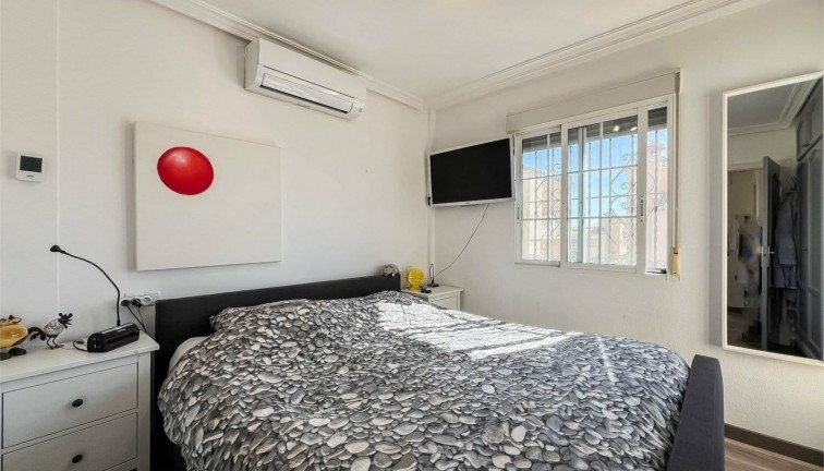 Reventa - Chalet - Orihuela Costa - Villamartín