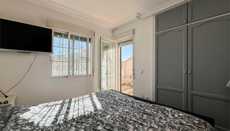 Reventa - Chalet - Orihuela Costa - Villamartín