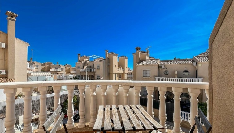 Reventa - Chalet - Orihuela Costa - Villamartín