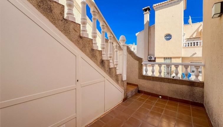 Reventa - Chalet - Orihuela Costa - Villamartín