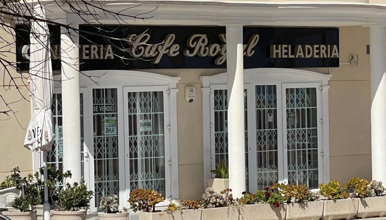 Resale - Commercial - Guardamar del Segura