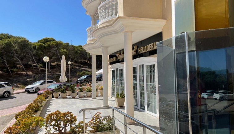 Resale - Commercial - Guardamar del Segura