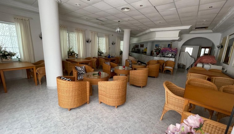 Reventa - Comercial - Guardamar del Segura