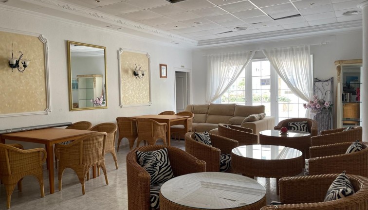 Reventa - Comercial - Guardamar del Segura