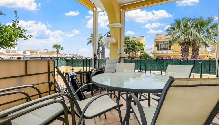 Resale - Chalet - Orihuela Costa - Los Dolses