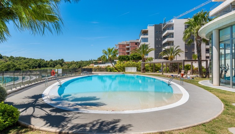 Reventa - Apartamento / piso - Orihuela Costa - Los Dolses