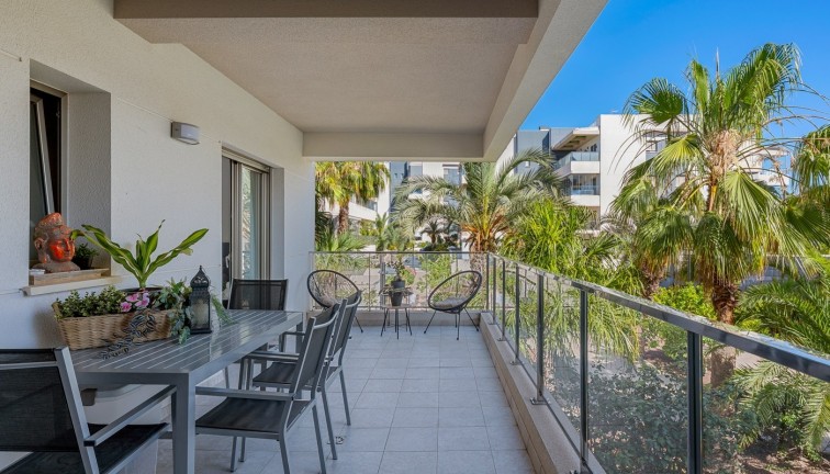 Reventa - Apartamento / piso - Orihuela Costa - Los Dolses