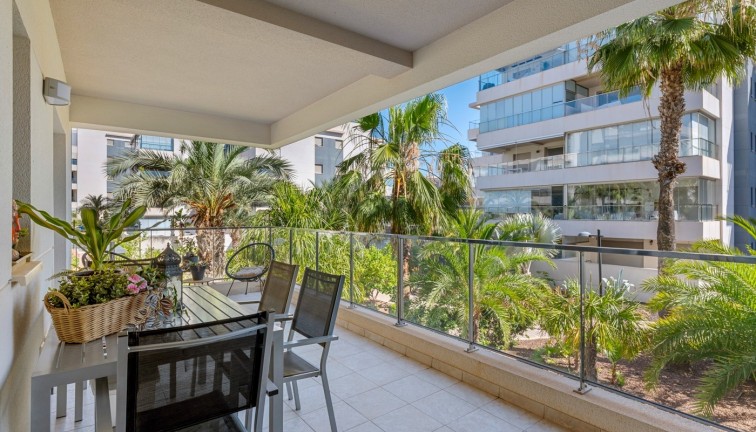 Reventa - Apartamento / piso - Orihuela Costa - Los Dolses