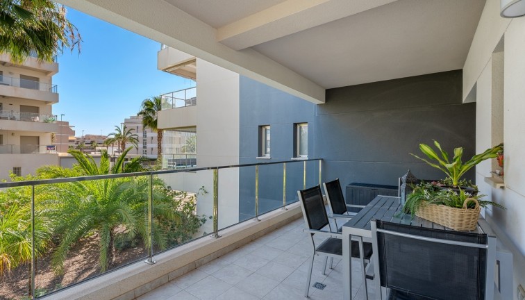 Reventa - Apartamento / piso - Orihuela Costa - Los Dolses