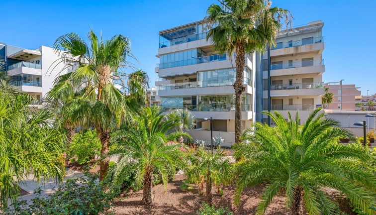 Reventa - Apartamento / piso - Orihuela Costa - Los Dolses