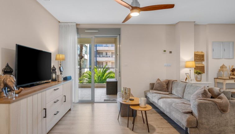 Reventa - Apartamento / piso - Orihuela Costa - Los Dolses