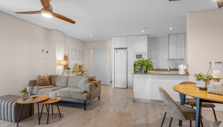 Reventa - Apartamento / piso - Orihuela Costa - Los Dolses