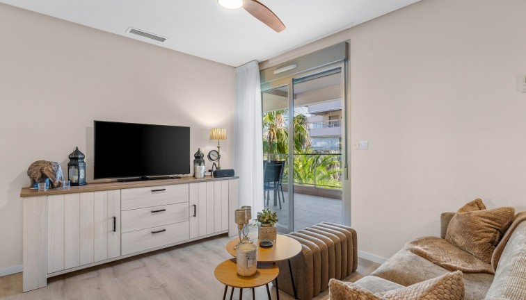 Reventa - Apartamento / piso - Orihuela Costa - Los Dolses