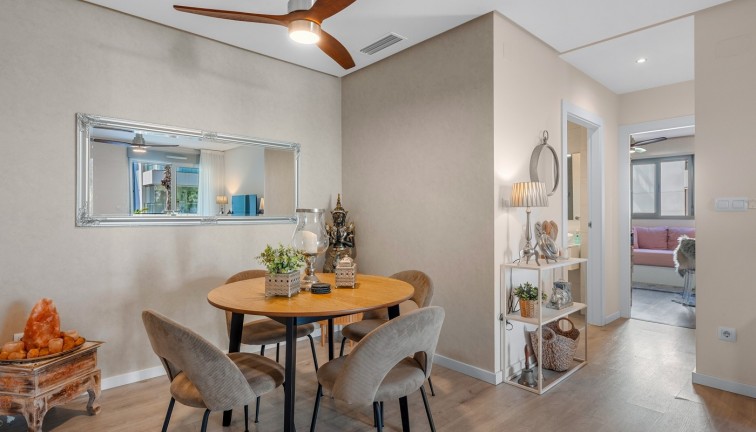Reventa - Apartamento / piso - Orihuela Costa - Los Dolses