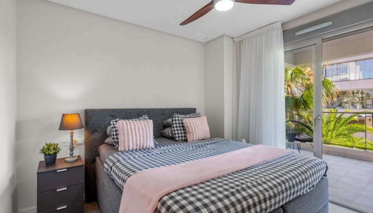 Reventa - Apartamento / piso - Orihuela Costa - Los Dolses