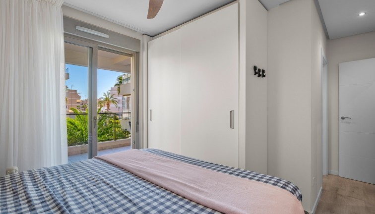 Reventa - Apartamento / piso - Orihuela Costa - Los Dolses