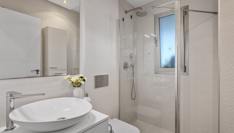 Reventa - Apartamento / piso - Orihuela Costa - Los Dolses