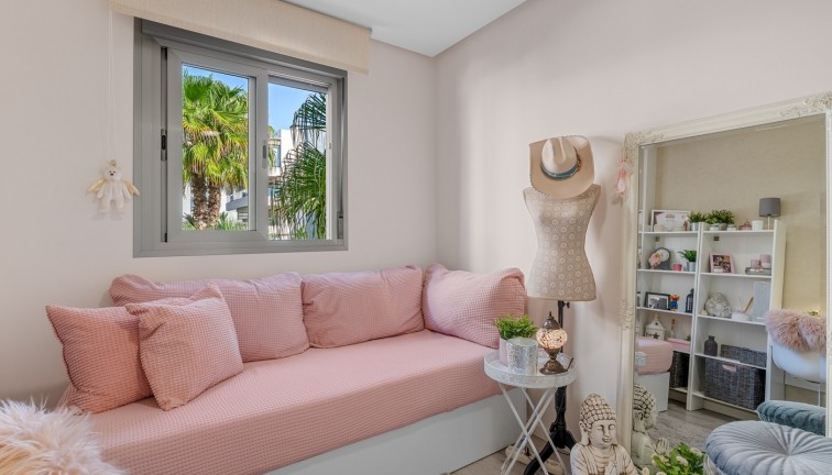 Reventa - Apartamento / piso - Orihuela Costa - Los Dolses