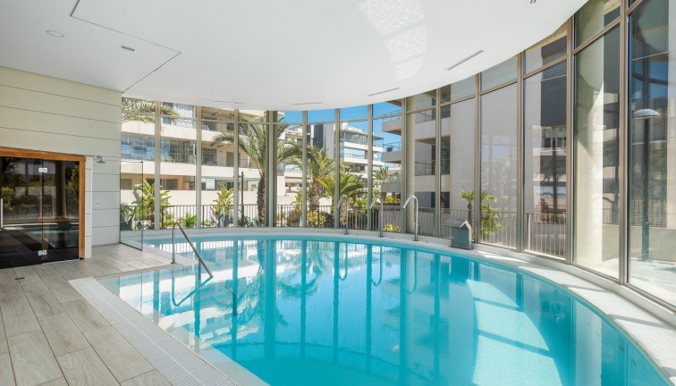 Reventa - Apartamento / piso - Orihuela Costa - Los Dolses