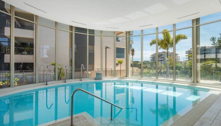 Reventa - Apartamento / piso - Orihuela Costa - Los Dolses