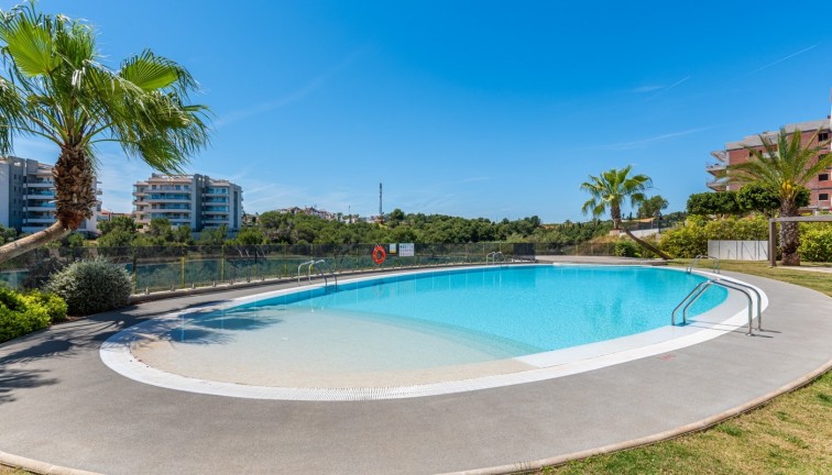 Reventa - Apartamento / piso - Orihuela Costa - Los Dolses