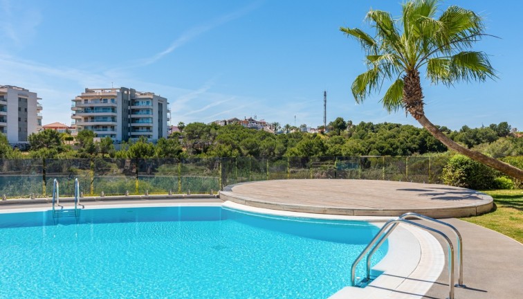 Reventa - Apartamento / piso - Orihuela Costa - Los Dolses