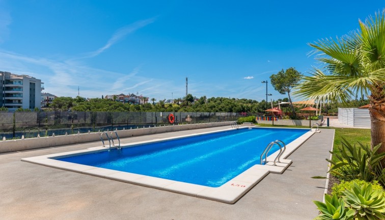 Reventa - Apartamento / piso - Orihuela Costa - Los Dolses