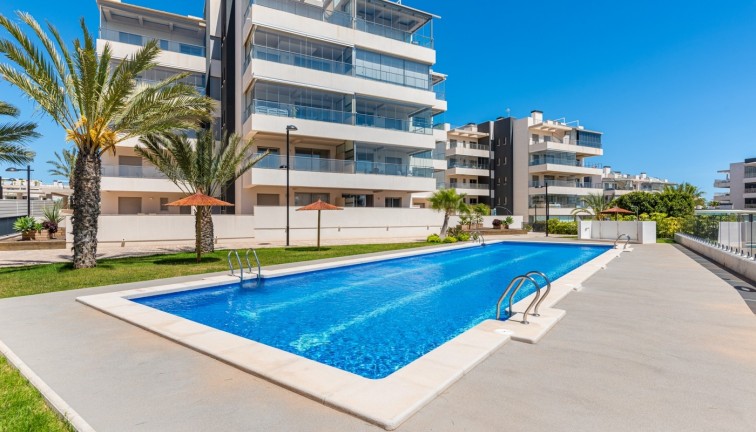 Reventa - Apartamento / piso - Orihuela Costa - Los Dolses