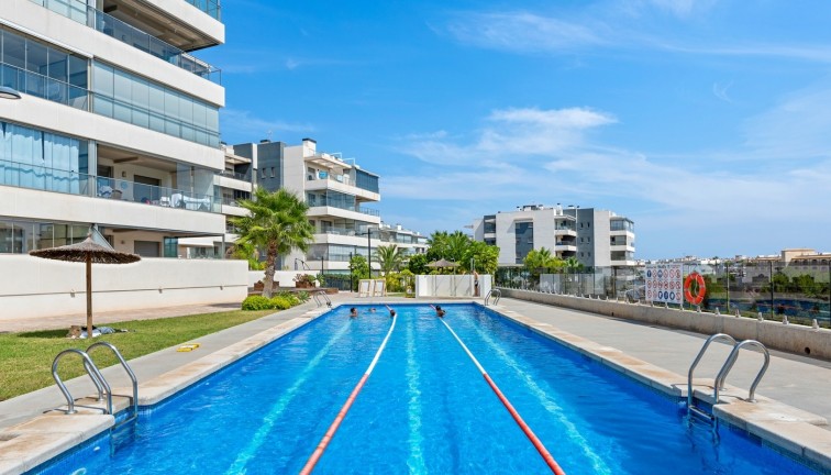 Reventa - Apartamento / piso - Orihuela Costa - Los Dolses