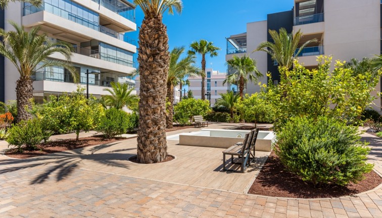 Reventa - Apartamento / piso - Orihuela Costa - Los Dolses
