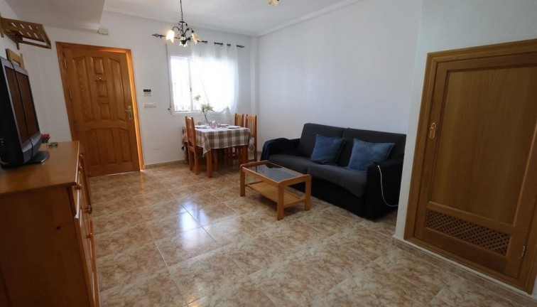 Resale - Duplex apartment - Orihuela Costa - Punta Prima