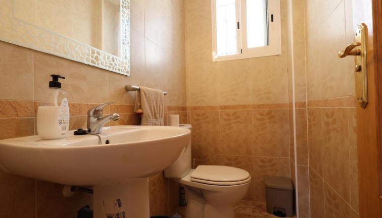 Resale - Duplex apartment - Orihuela Costa - Punta Prima
