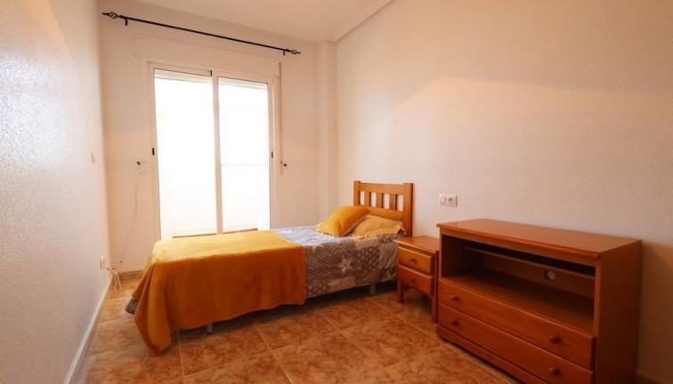 Resale - Duplex apartment - Orihuela Costa - Punta Prima