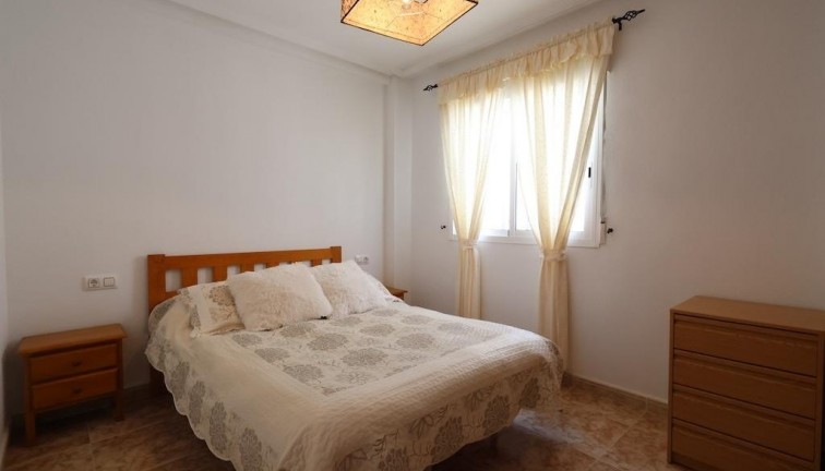 Resale - Duplex apartment - Orihuela Costa - Punta Prima