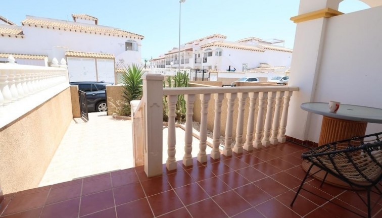 Resale - Duplex apartment - Orihuela Costa - Punta Prima