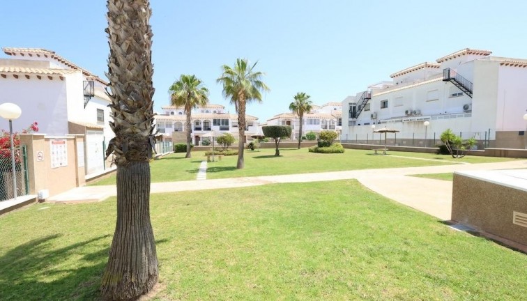 Resale - Duplex apartment - Orihuela Costa - Punta Prima