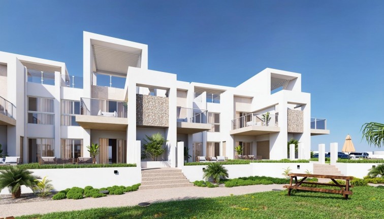 Nybyggen - Bungalow - Ciudad quesada - Ciudad Quesada