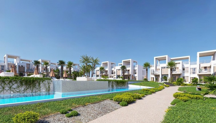 Nybyggen - Bungalow - Ciudad quesada - Ciudad Quesada