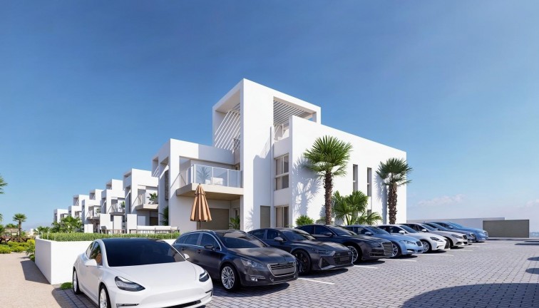 Nybyggen - Bungalow - Ciudad quesada - Ciudad Quesada
