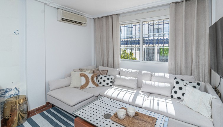 Återförsäljning - Parhus/Radhus - Playa Flamenca