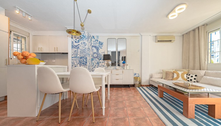 Återförsäljning - Parhus/Radhus - Playa Flamenca