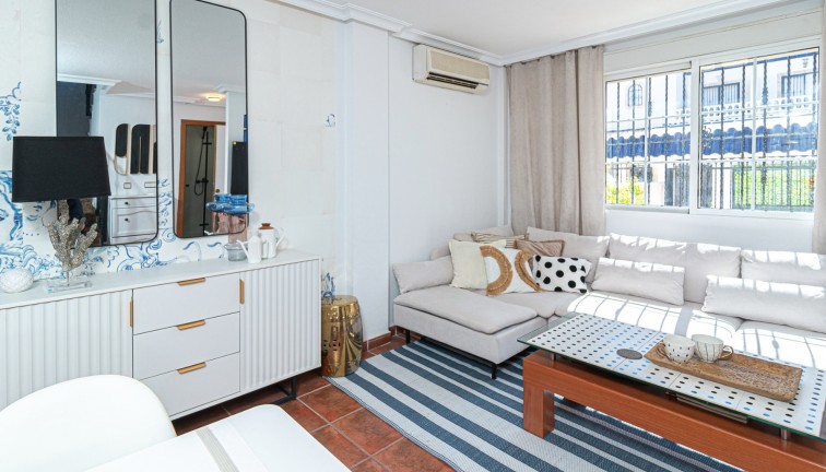 Återförsäljning - Parhus/Radhus - Playa Flamenca
