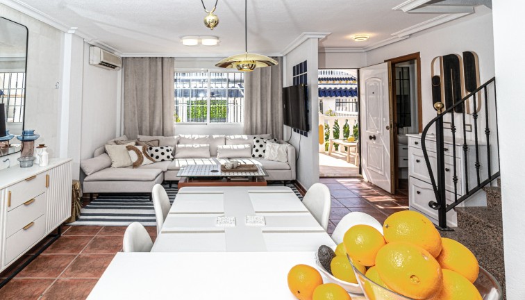 Återförsäljning - Parhus/Radhus - Playa Flamenca