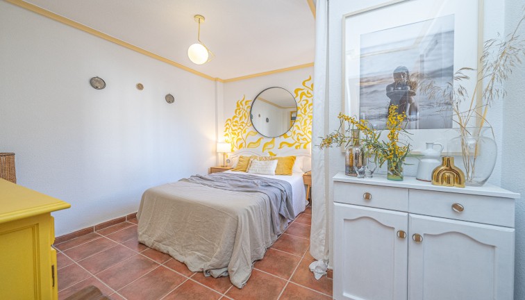 Återförsäljning - Parhus/Radhus - Playa Flamenca