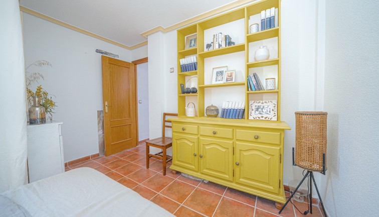 Återförsäljning - Parhus/Radhus - Playa Flamenca