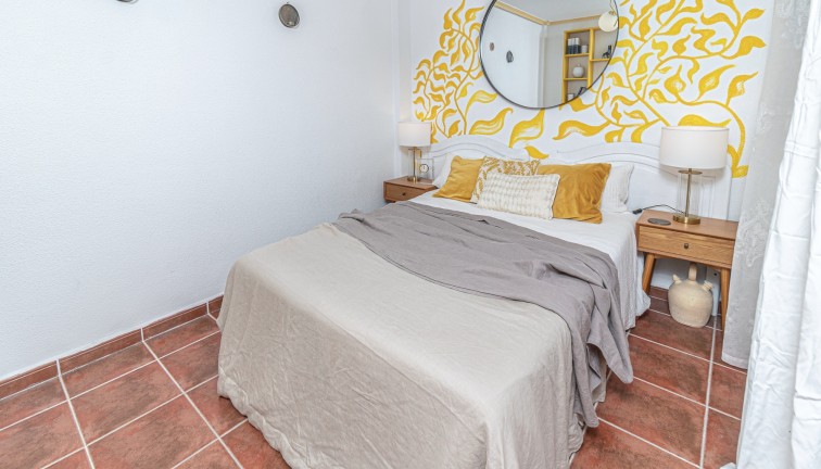 Återförsäljning - Parhus/Radhus - Playa Flamenca