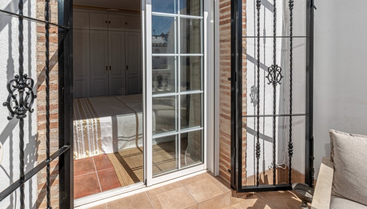 Återförsäljning - Parhus/Radhus - Playa Flamenca